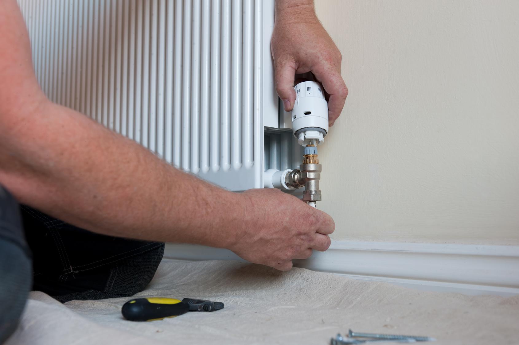  plombier chauffagiste Sarcelles