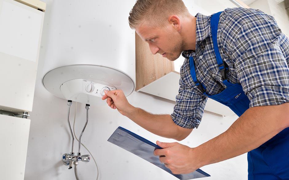  plombier chauffagiste Sarcelles