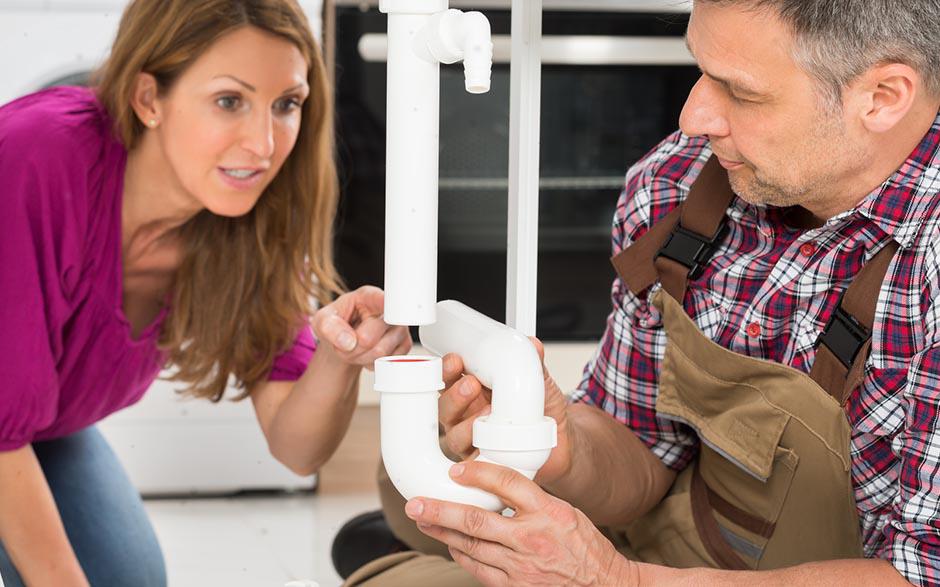  plombier chauffagiste Sarcelles