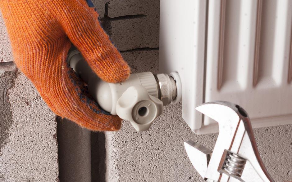  plombier chauffagiste Sarcelles